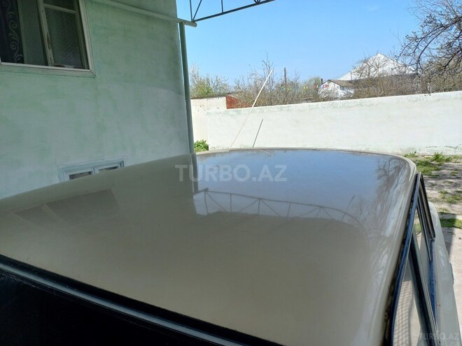 LADA (VAZ) 2106 1989, 99,000 km - 1.5 л - Salyan