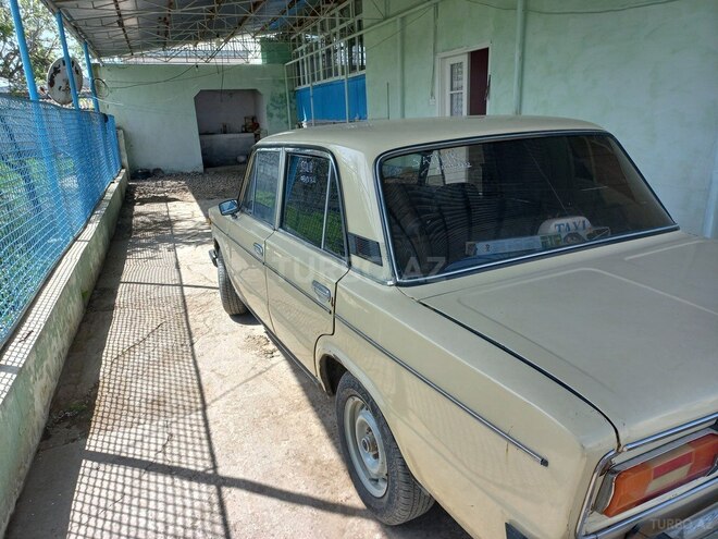 LADA (VAZ) 2106 1989, 99,000 km - 1.5 л - Salyan