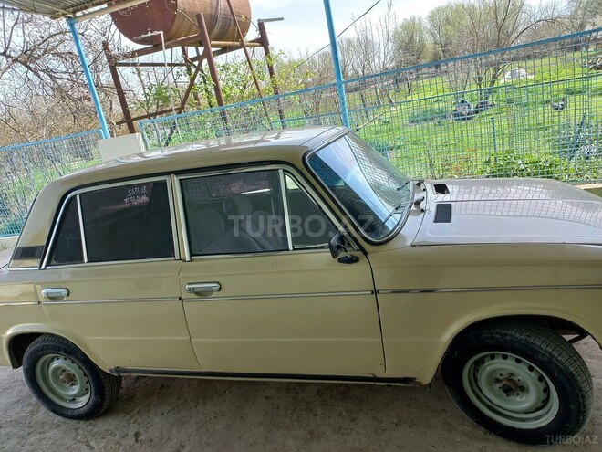 LADA (VAZ) 2106 1989, 99,000 km - 1.5 л - Salyan