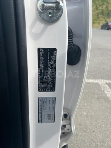 Hyundai Santa Fe 2015, 155,000 km - 2.0 l - Bakı