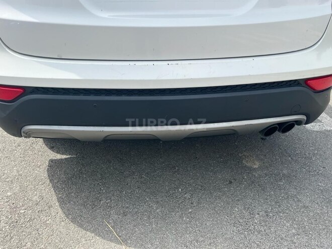 Hyundai Santa Fe 2015, 155,000 km - 2.0 l - Bakı