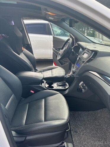 Hyundai Santa Fe 2015, 155,000 km - 2.0 l - Bakı