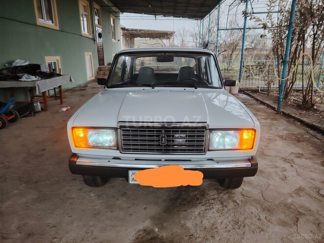 LADA (VAZ) 2107 2009, 30,000 km - 1.6 l - Cəlilabad
