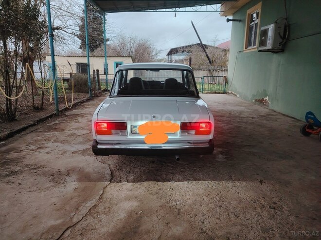 LADA (VAZ) 2107 2009, 30,000 km - 1.6 l - Cəlilabad