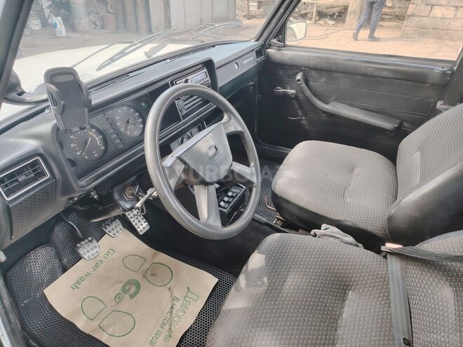 LADA (VAZ) 2107 2009, 30,000 km - 1.6 l - Cəlilabad