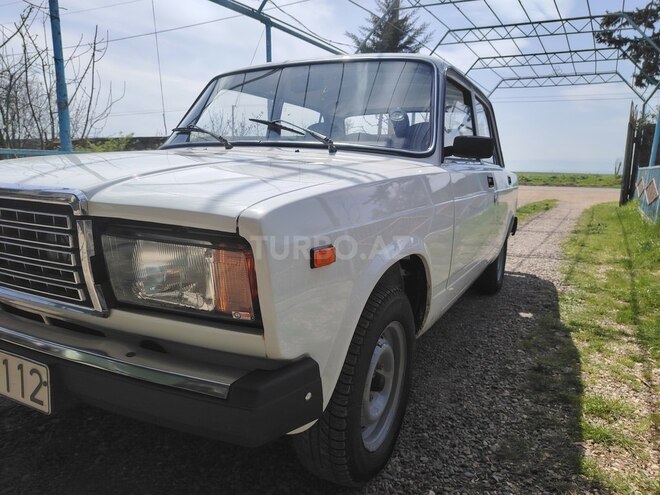 LADA (VAZ) 2107 2009, 30,000 km - 1.6 l - Cəlilabad