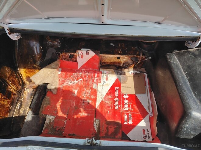 LADA (VAZ) 2107 2009, 30,000 km - 1.6 l - Cəlilabad