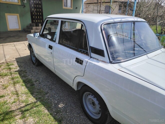 LADA (VAZ) 2107 2009, 30,000 km - 1.6 l - Cəlilabad