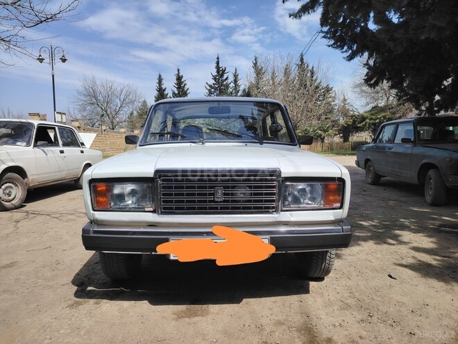 LADA (VAZ) 2107 2009, 30,000 km - 1.6 l - Cəlilabad