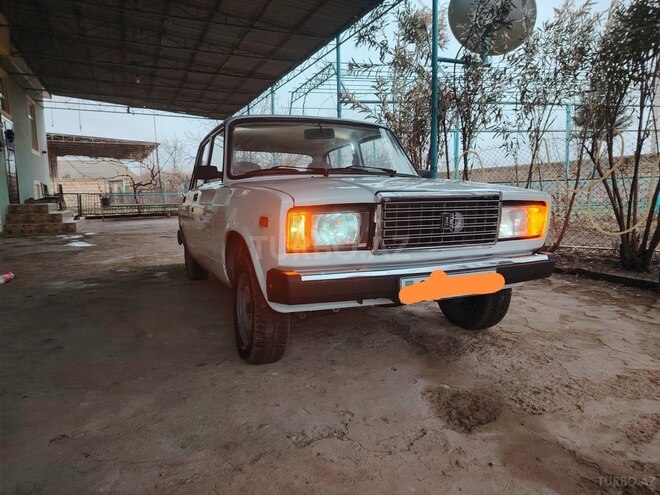 LADA (VAZ) 2107 2009, 30,000 km - 1.6 l - Cəlilabad