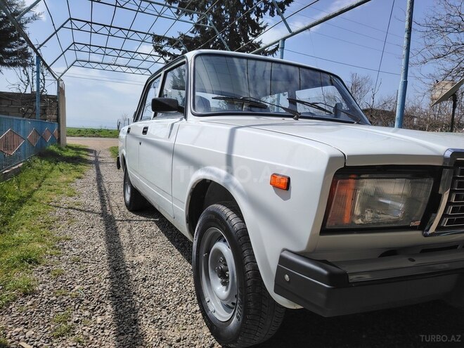 LADA (VAZ) 2107 2009, 30,000 km - 1.6 l - Cəlilabad