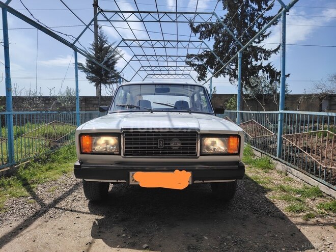 LADA (VAZ) 2107 2009, 30,000 km - 1.6 l - Cəlilabad