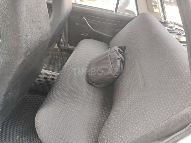 LADA (VAZ) 2107 2009, 30,000 km - 1.6 l - Cəlilabad
