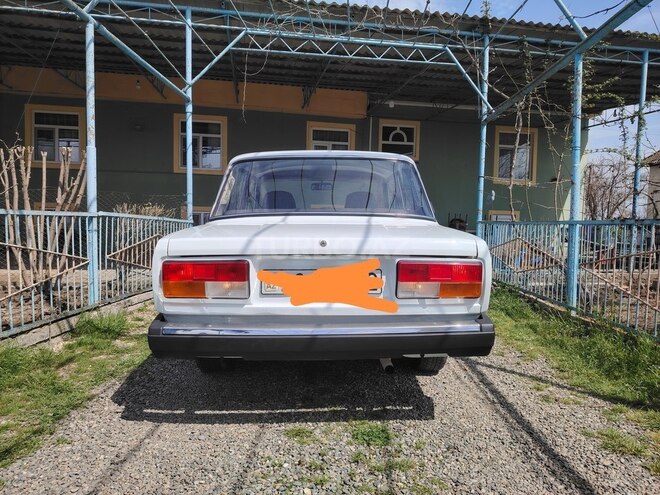 LADA (VAZ) 2107 2009, 30,000 km - 1.6 l - Cəlilabad