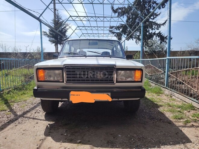 LADA (VAZ) 2107 2009, 30,000 km - 1.6 l - Cəlilabad