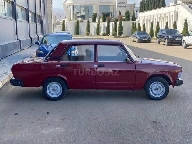 LADA (VAZ) 2107 2007, 9,700 km - 1.5 л - Tovuz