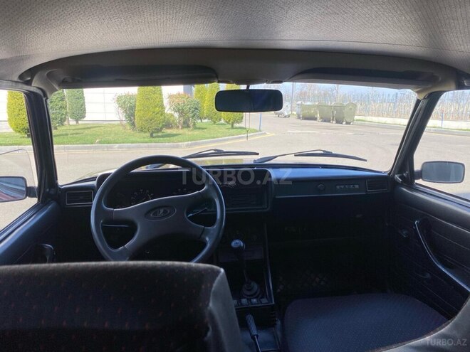 LADA (VAZ) 2107 2007, 9,700 km - 1.5 л - Tovuz