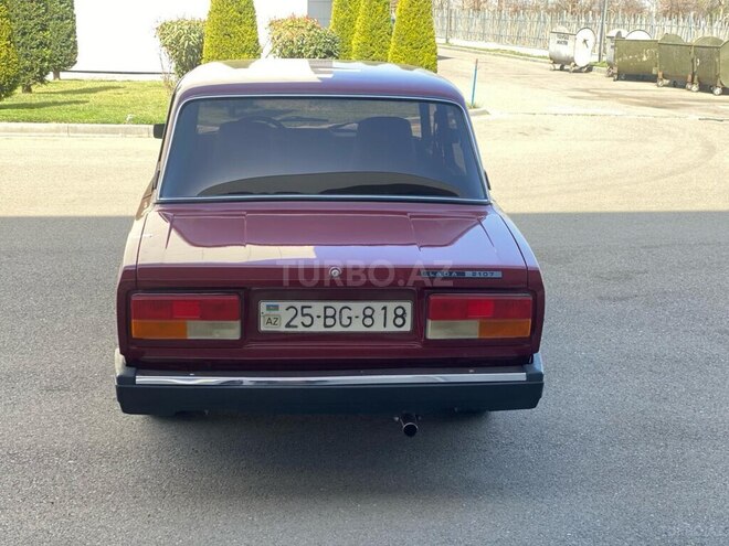LADA (VAZ) 2107 2007, 9,700 km - 1.5 л - Tovuz