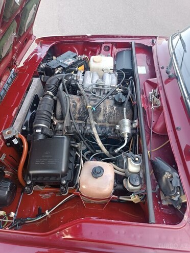 LADA (VAZ) 2107 2007, 9,700 km - 1.5 л - Tovuz