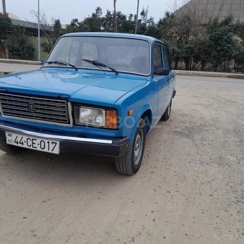 LADA (VAZ) 2107 2003, 99,000 km - 1.6 l - Beyləqan