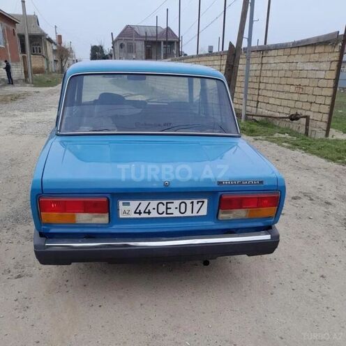 LADA (VAZ) 2107 2003, 99,000 km - 1.6 l - Beyləqan