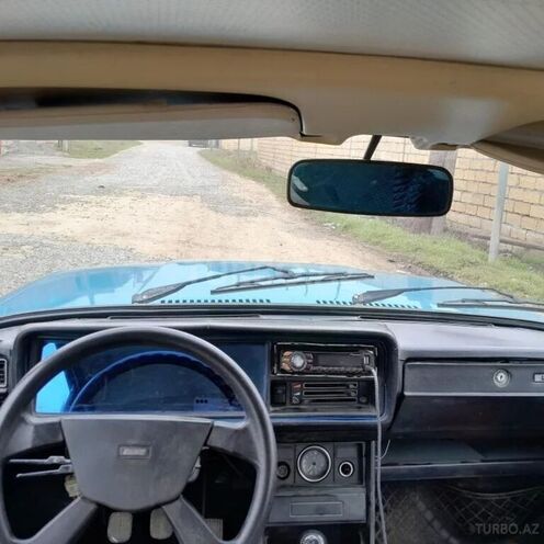 LADA (VAZ) 2107 2003, 99,000 km - 1.6 l - Beyləqan