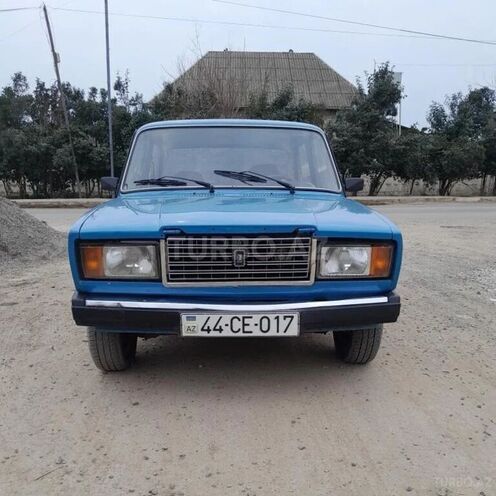 LADA (VAZ) 2107 2003, 99,000 km - 1.6 l - Beyləqan
