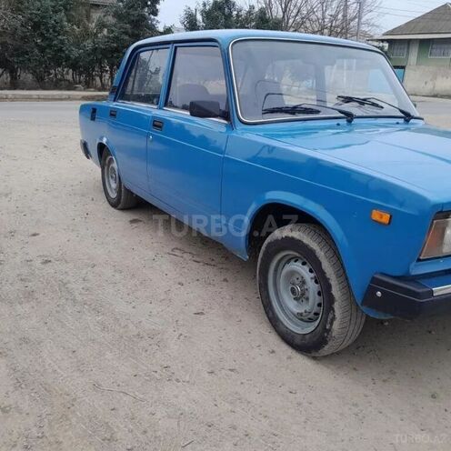 LADA (VAZ) 2107 2003, 99,000 km - 1.6 l - Beyləqan