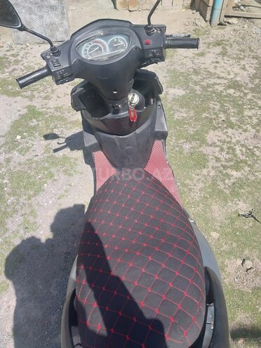 Moto Guzzi  2022, 89 km - 0.1 л - Oğuz