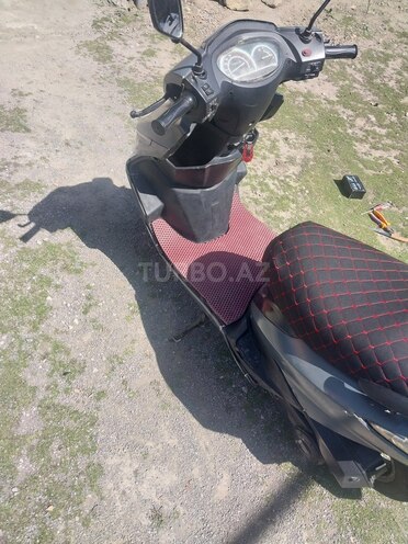 Moto Guzzi  2022, 89 km - 0.1 л - Oğuz