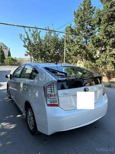 Toyota Prius 2011, 241,402 km - 1.8 l - Bakı