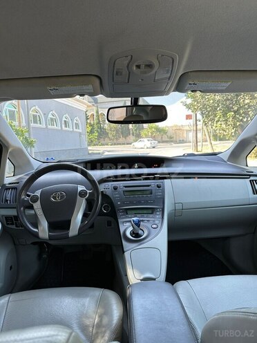 Toyota Prius 2011, 241,402 km - 1.8 l - Bakı