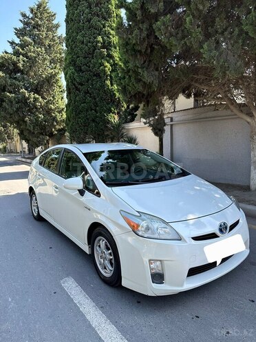 Toyota Prius 2011, 241,402 km - 1.8 l - Bakı