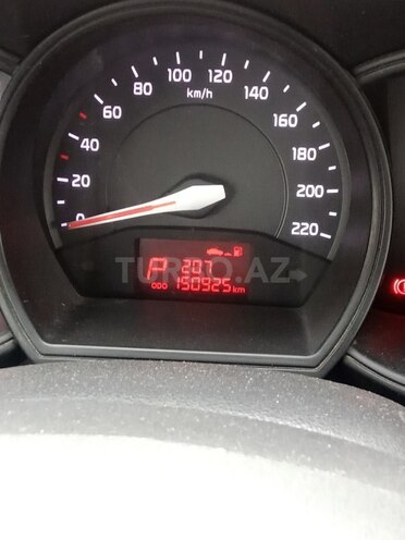 Kia Rio 2014, 150,000 km - 1.4 l - Bakı