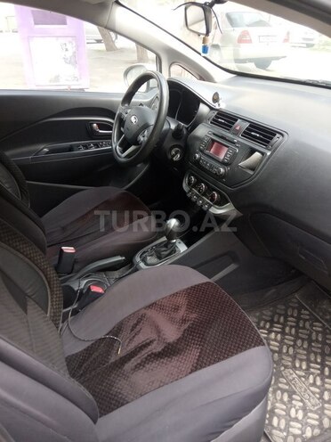 Kia Rio 2014, 150,000 km - 1.4 l - Bakı