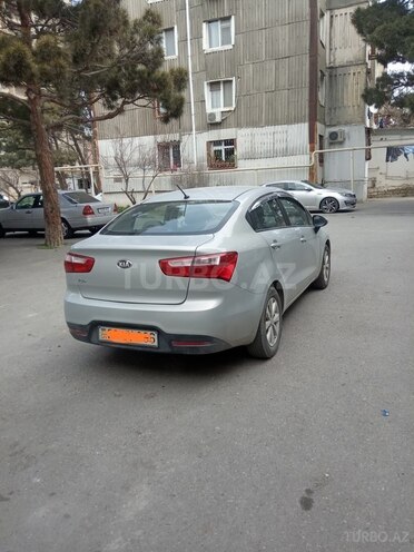 Kia Rio 2014, 150,000 km - 1.4 l - Bakı