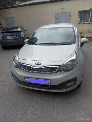 Kia Rio 2014, 150,000 km - 1.4 l - Bakı