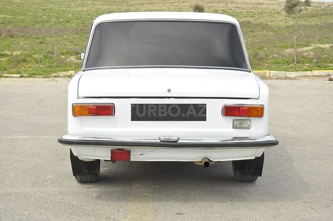 LADA (VAZ) 21011 1976, 75,000 km - 1.3 l - Bakı