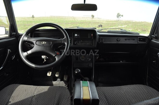 LADA (VAZ) 21011 1976, 75,000 km - 1.3 l - Bakı