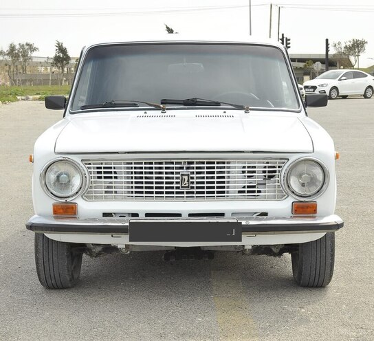 LADA (VAZ) 21011 1976, 75,000 km - 1.3 l - Bakı