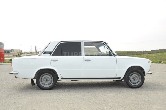 LADA (VAZ) 21011 1976, 75,000 km - 1.3 l - Bakı