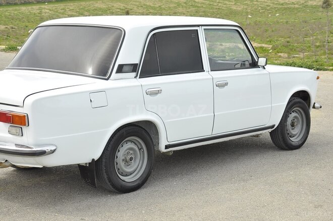 LADA (VAZ) 21011 1976, 75,000 km - 1.3 l - Bakı