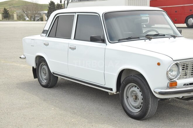 LADA (VAZ) 21011 1976, 75,000 km - 1.3 l - Bakı