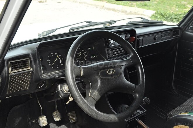 LADA (VAZ) 21011 1976, 75,000 km - 1.3 l - Bakı
