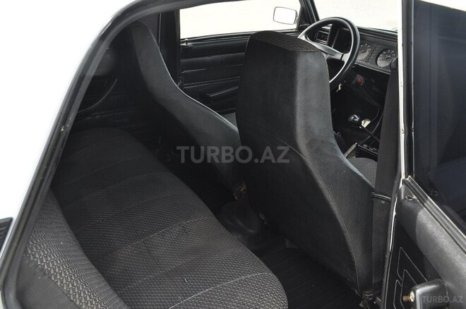 LADA (VAZ) 21011 1976, 75,000 km - 1.3 l - Bakı
