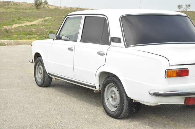LADA (VAZ) 21011 1976, 75,000 km - 1.3 l - Bakı
