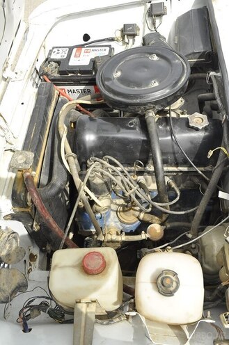 LADA (VAZ) 21011 1976, 75,000 km - 1.3 l - Bakı