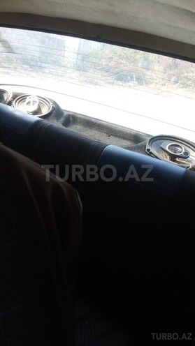 LADA (VAZ) 2107 2004, 99,000 km - 1.6 l - Bərdə