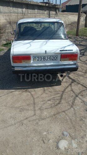 LADA (VAZ) 2107 2004, 99,000 km - 1.6 l - Bərdə