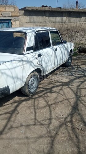 LADA (VAZ) 2107 2004, 99,000 km - 1.6 l - Bərdə